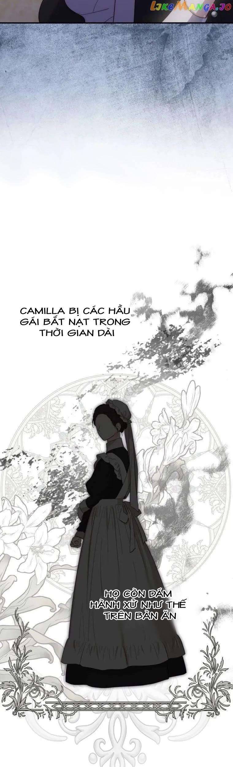 Nàng Công Chúa Tiên Tri Chapter 2 - Trang 2