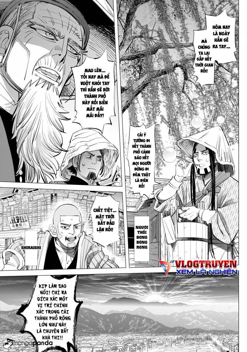 Cơn Sốt Vàng Sau Chiến Tranh Chapter 248 - Trang 2