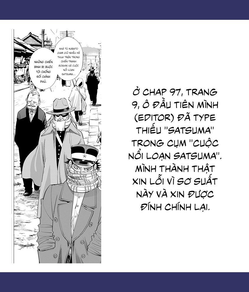 Cơn Sốt Vàng Sau Chiến Tranh Chapter 98 - Trang 2