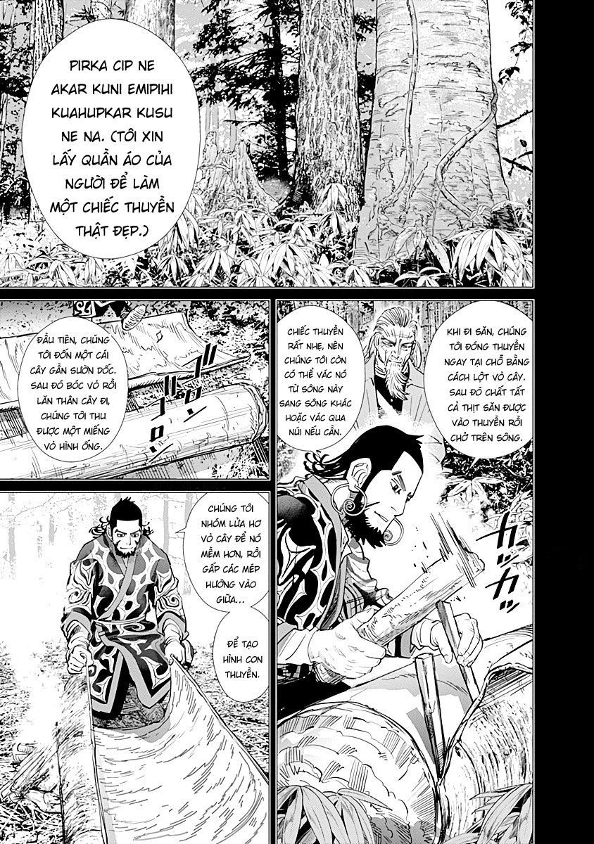 Cơn Sốt Vàng Sau Chiến Tranh Chapter 93 - Trang 2