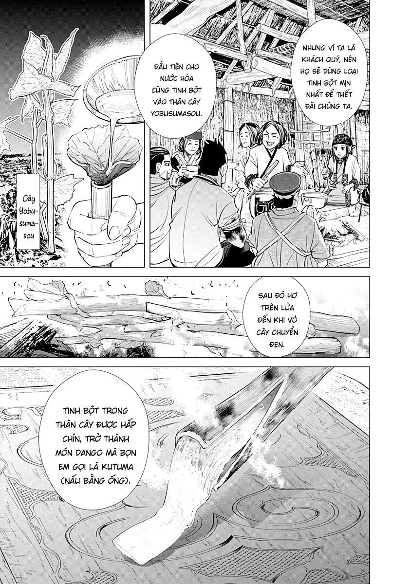 Cơn Sốt Vàng Sau Chiến Tranh Chapter 91 - Trang 2