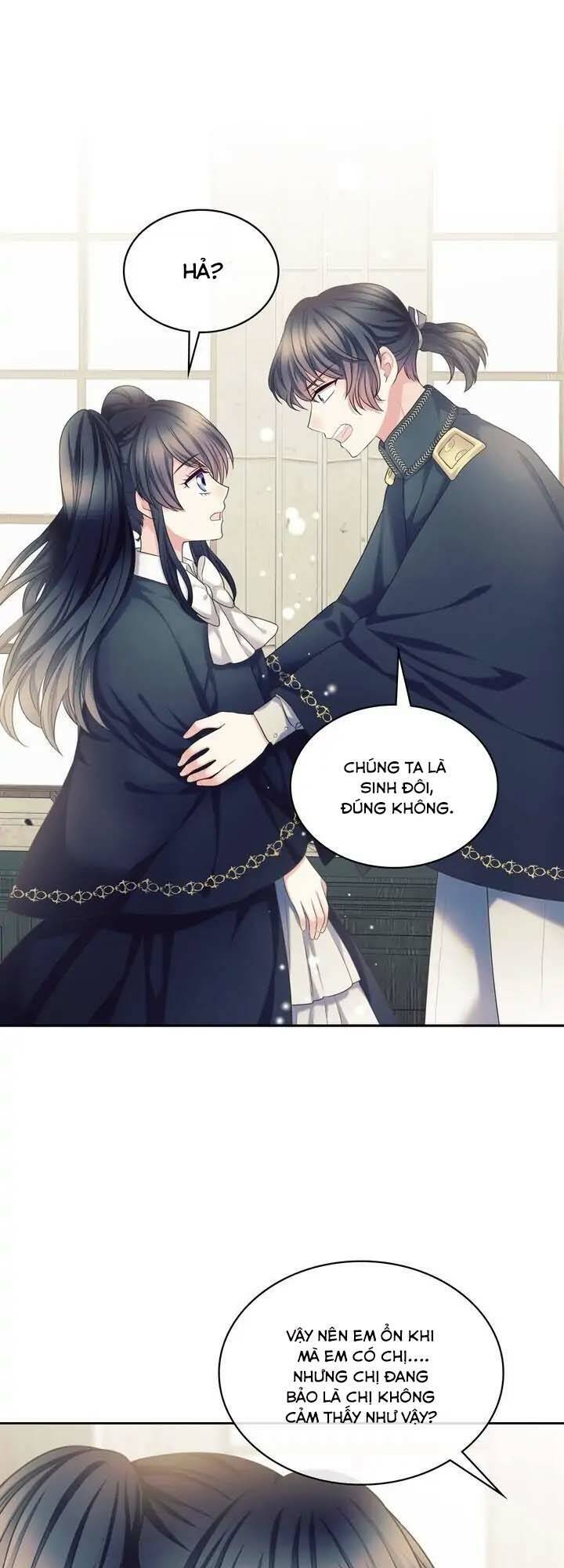 Tôi Trở Thành Hầu Gái Của Một Công Tước Chapter 108 - Trang 2