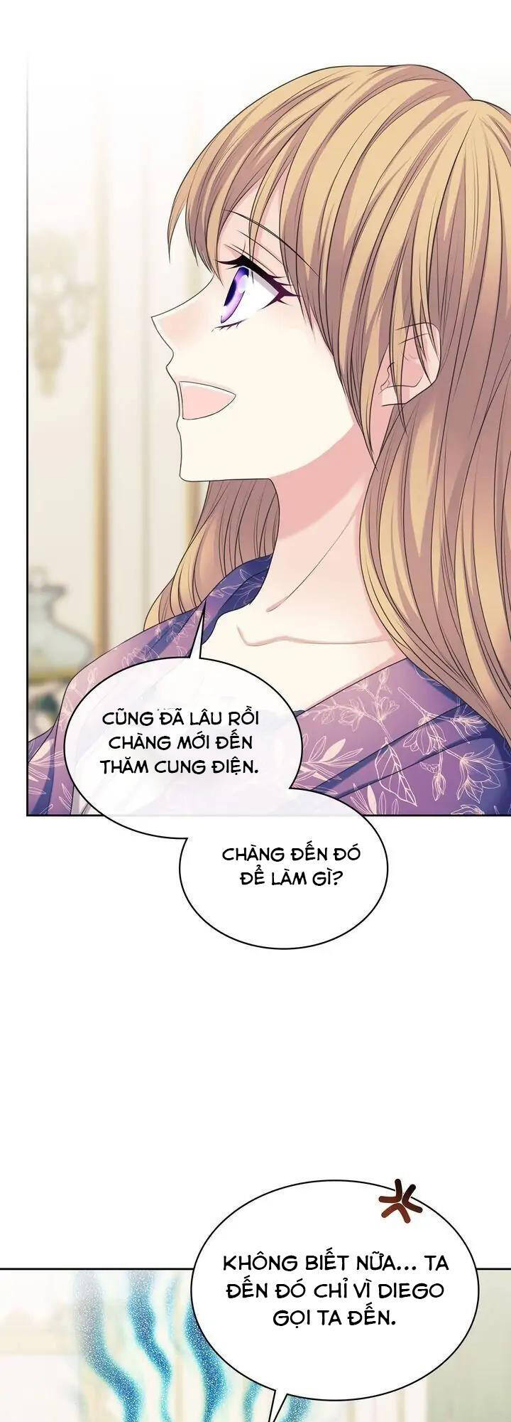 Tôi Trở Thành Hầu Gái Của Một Công Tước Chapter 104 - Trang 2