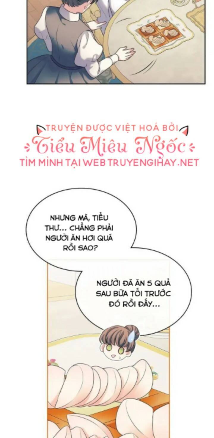 Tôi Trở Thành Hầu Gái Của Một Công Tước Chapter 103 - Trang 2