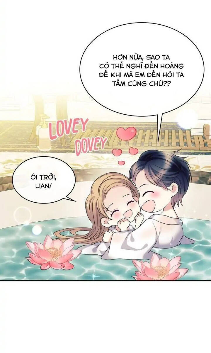 Tôi Trở Thành Hầu Gái Của Một Công Tước Chapter 99 - Trang 2