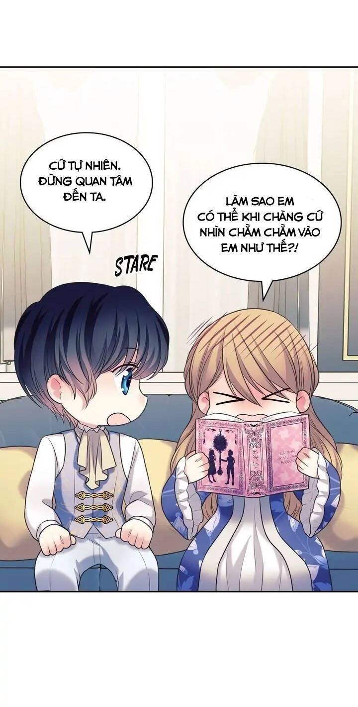 Tôi Trở Thành Hầu Gái Của Một Công Tước Chapter 86 - Trang 2