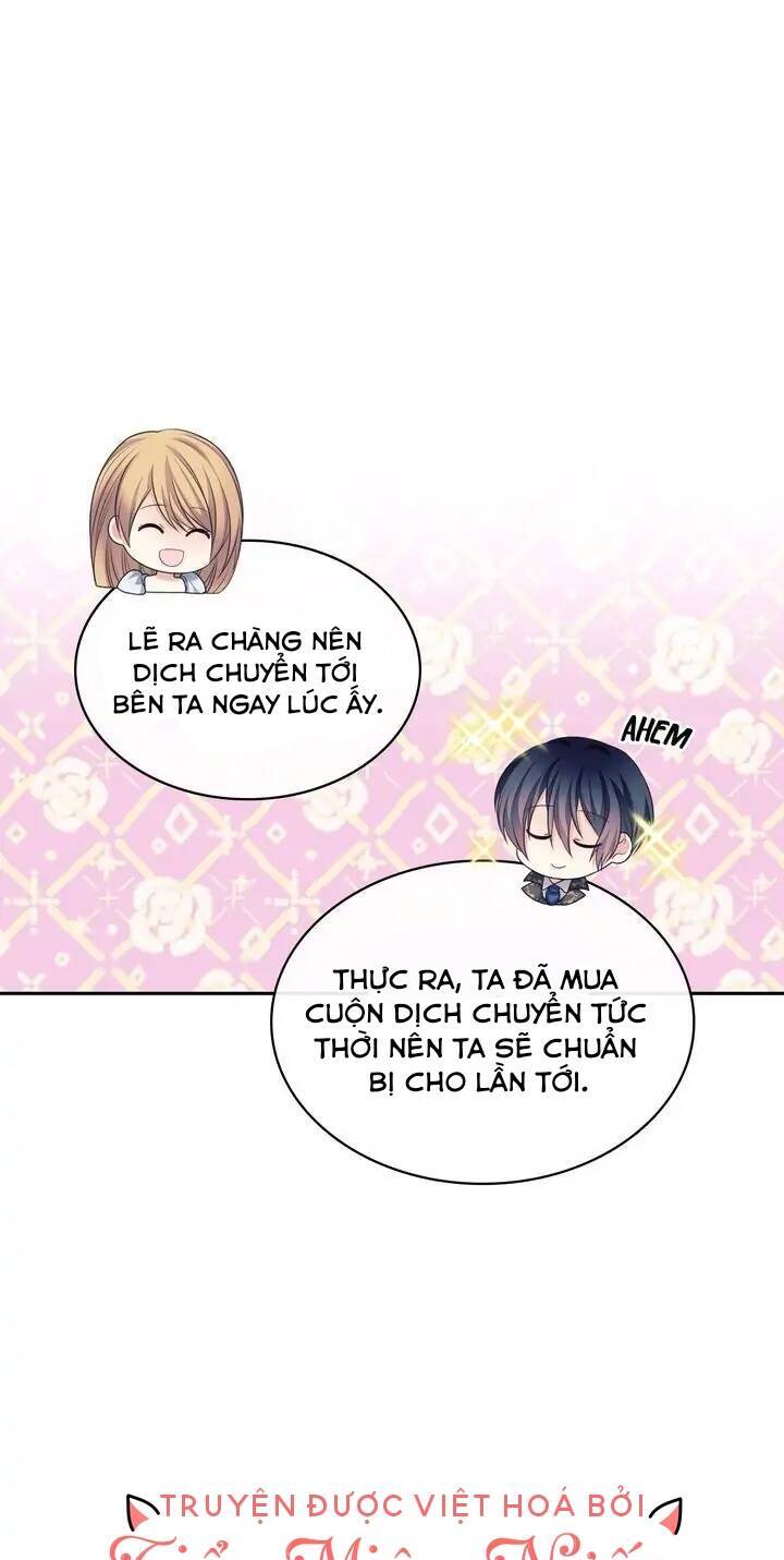 Tôi Trở Thành Hầu Gái Của Một Công Tước Chapter 85 - Trang 2