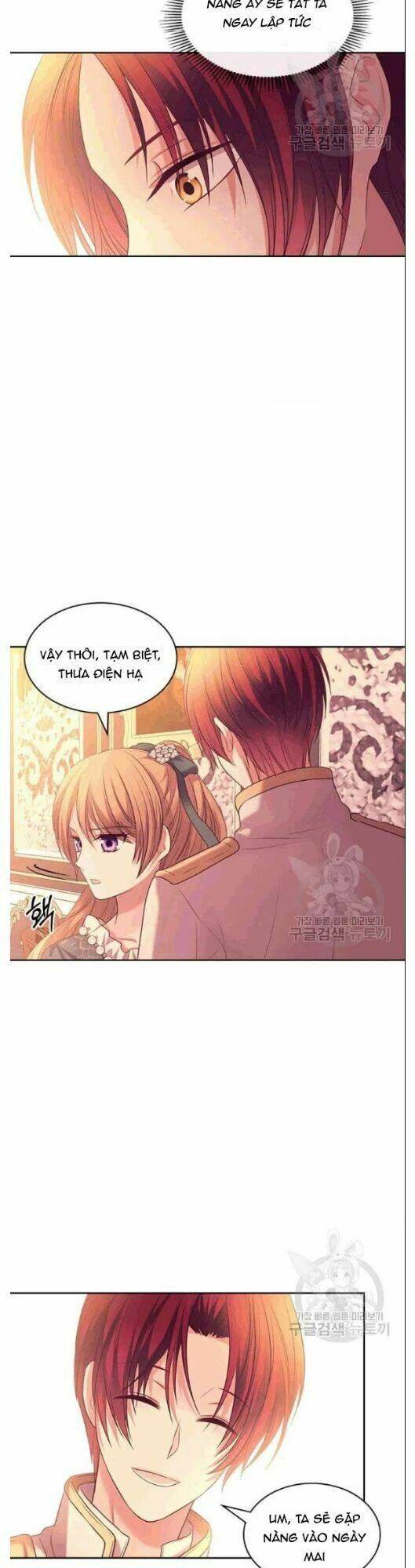 Tôi Trở Thành Hầu Gái Của Một Công Tước Chapter 77 - Trang 2