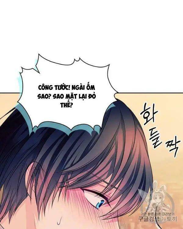 Tôi Trở Thành Hầu Gái Của Một Công Tước Chapter 71 - Trang 2