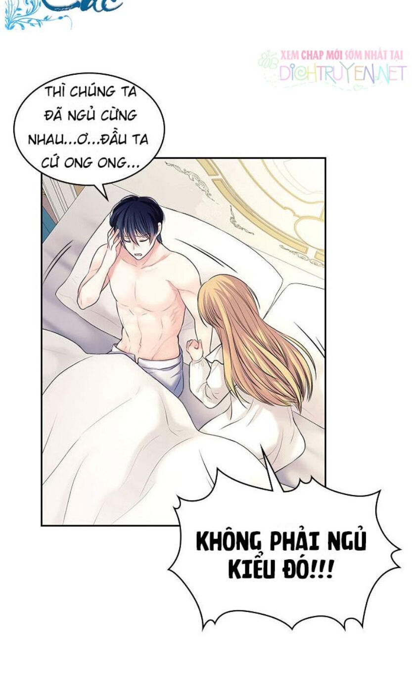 Tôi Trở Thành Hầu Gái Của Một Công Tước Chapter 58 - Trang 2