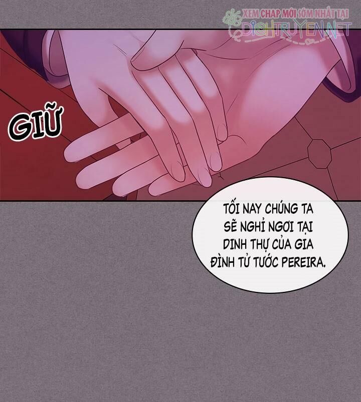 Tôi Trở Thành Hầu Gái Của Một Công Tước Chapter 55 - Trang 2