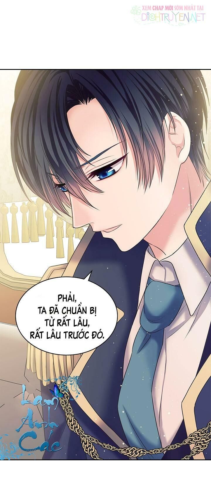 Tôi Trở Thành Hầu Gái Của Một Công Tước Chapter 55 - Trang 2