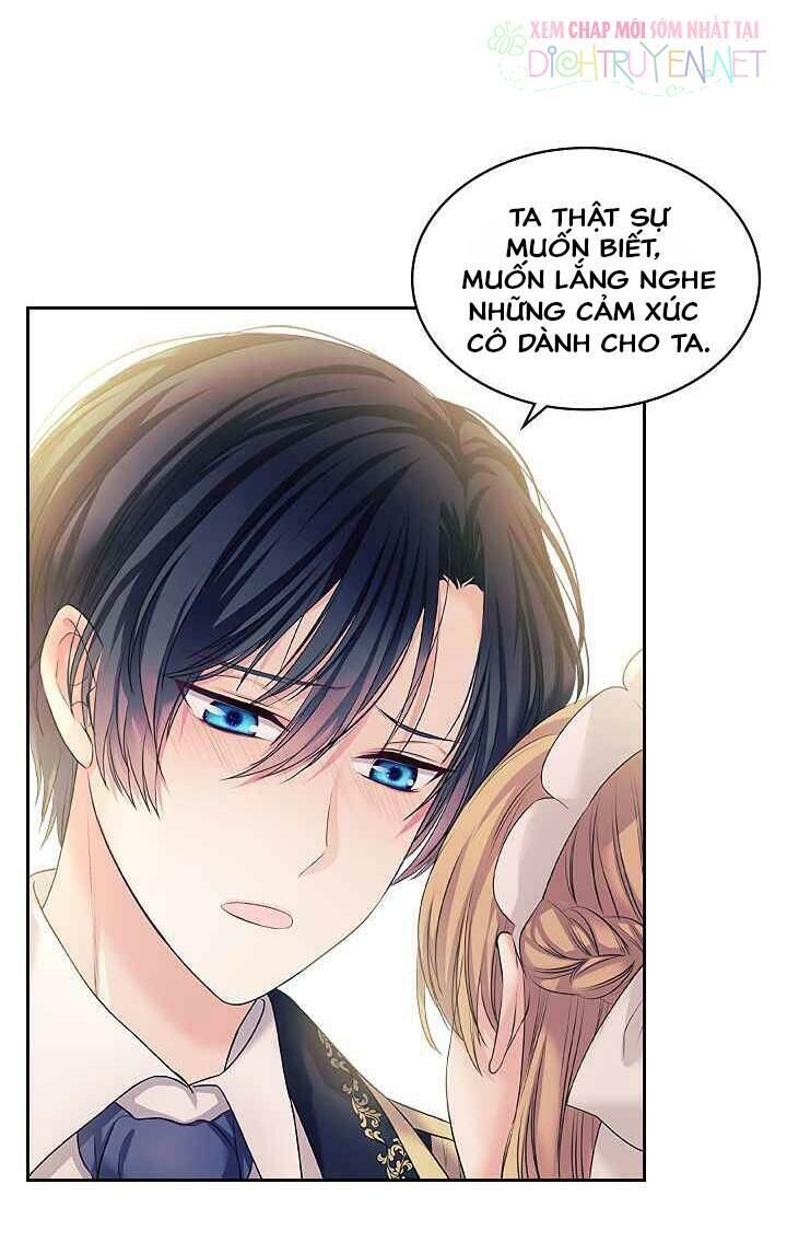 Tôi Trở Thành Hầu Gái Của Một Công Tước Chapter 53 - Trang 2