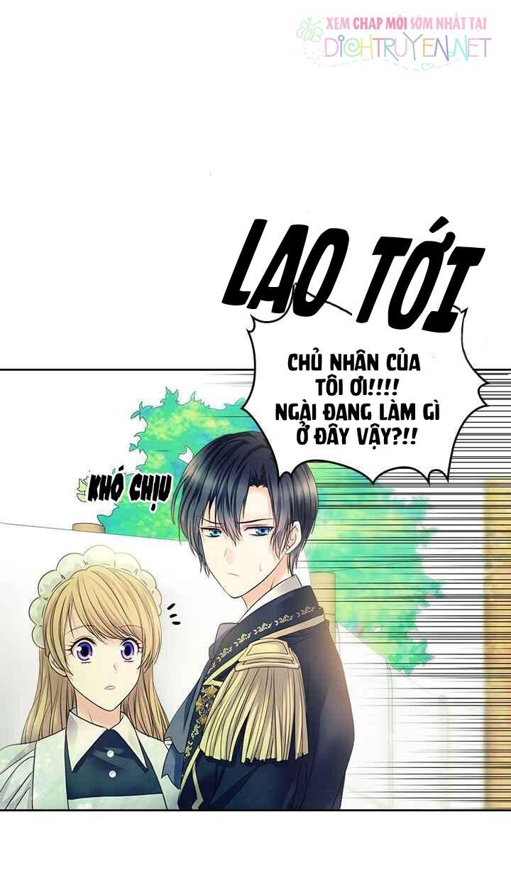 Tôi Trở Thành Hầu Gái Của Một Công Tước Chapter 51 - Trang 2