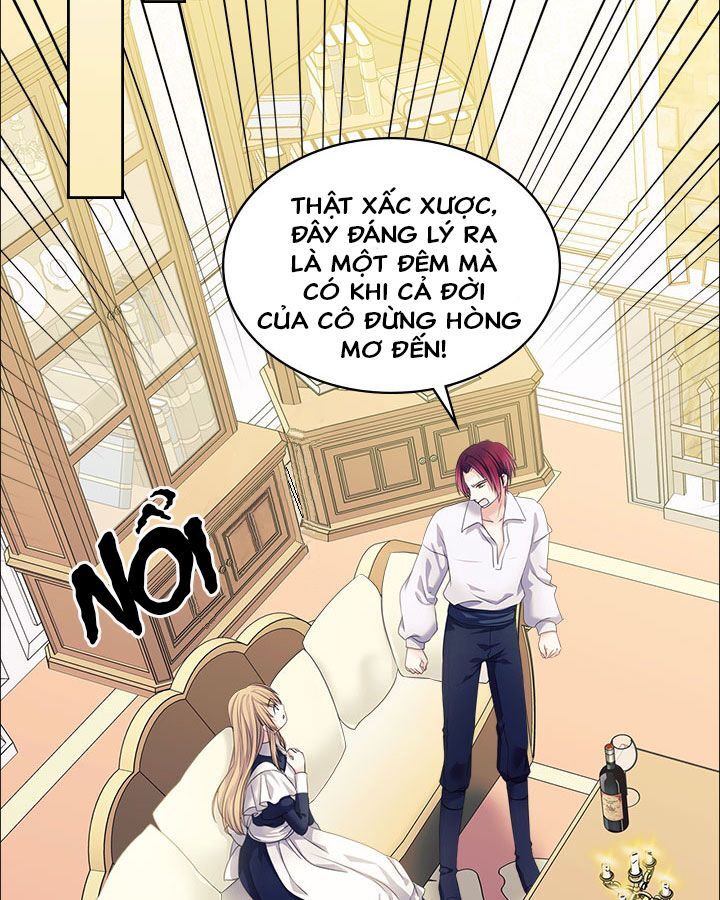 Tôi Trở Thành Hầu Gái Của Một Công Tước Chapter 49 - Trang 2