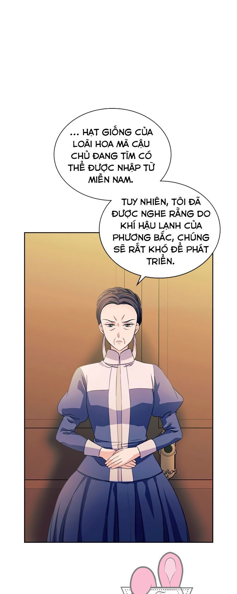 Tôi Trở Thành Hầu Gái Của Một Công Tước Chapter 37 - Trang 2