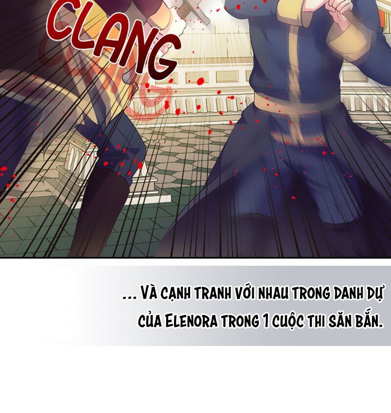 Tôi Trở Thành Hầu Gái Của Một Công Tước Chapter 31 - Trang 2