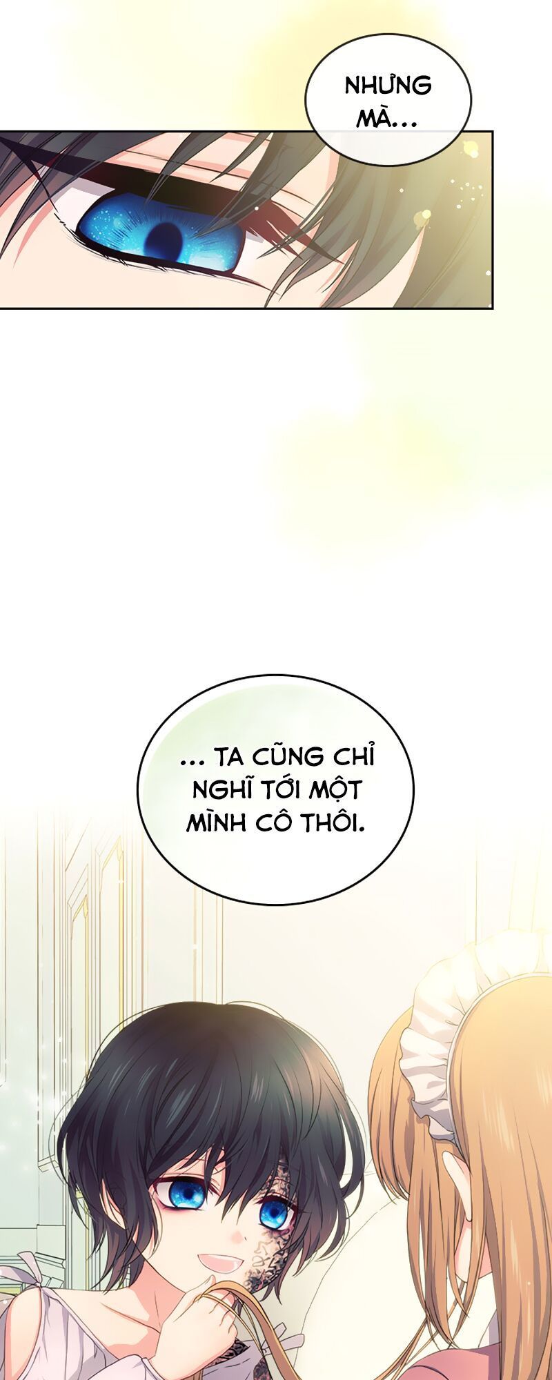 Tôi Trở Thành Hầu Gái Của Một Công Tước Chapter 11 - Trang 2