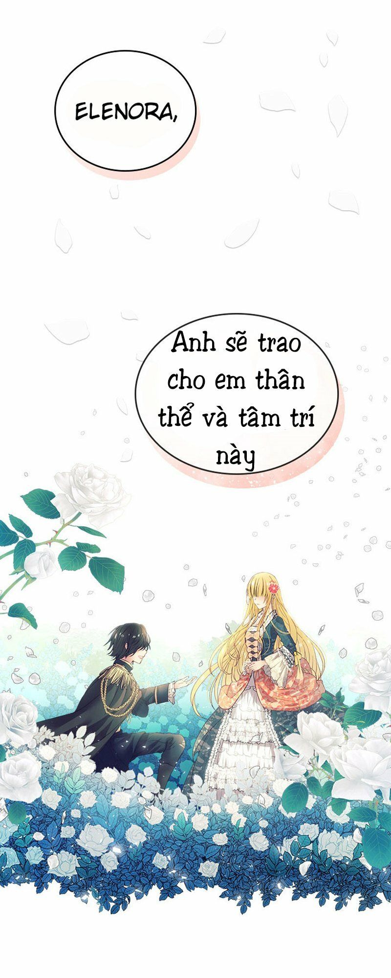 Tôi Trở Thành Hầu Gái Của Một Công Tước Chapter 1 - Trang 2