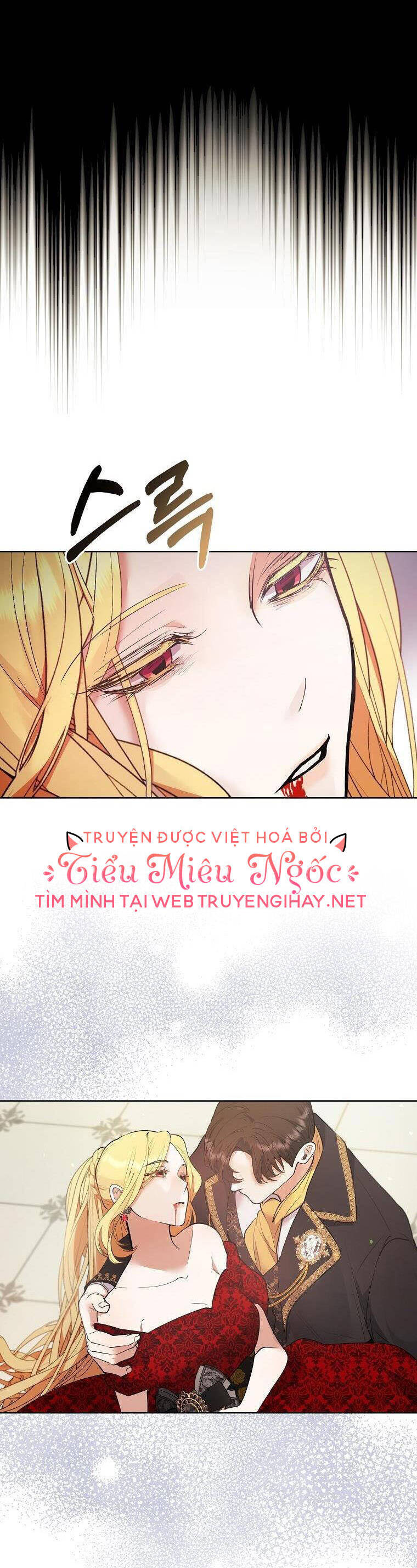 Nam Chính Đang Cản Bước Tôi Chapter 49 - Trang 2