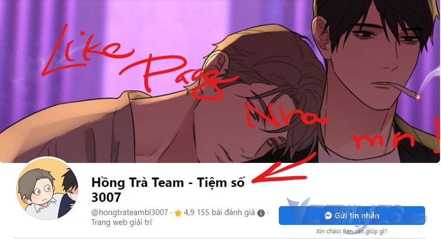 Nam Chính Đang Cản Bước Tôi Chapter 42 - Trang 2