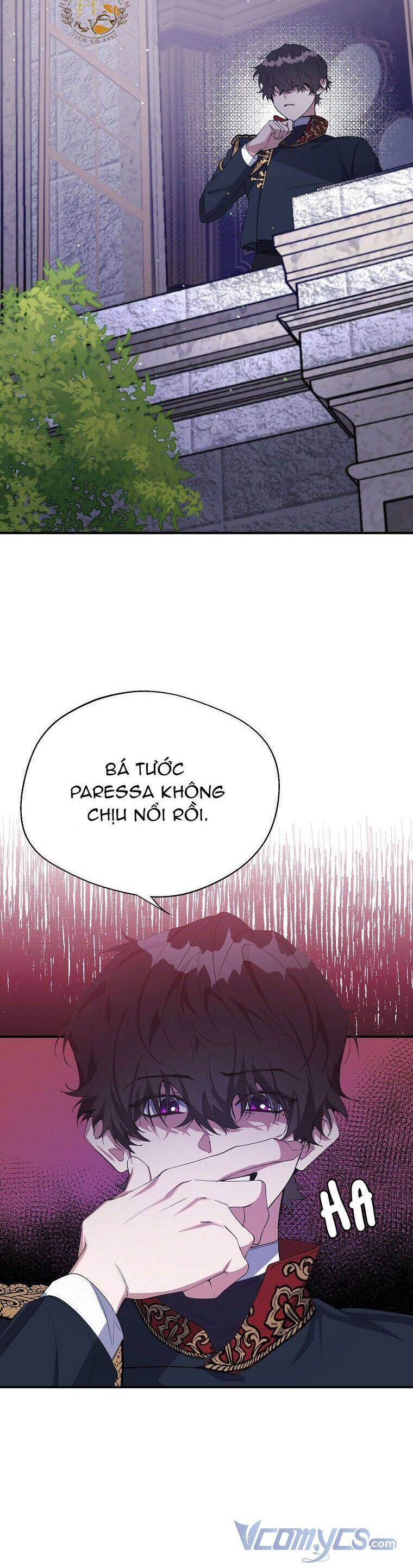 Nam Chính Đang Cản Bước Tôi Chapter 16 - Trang 2