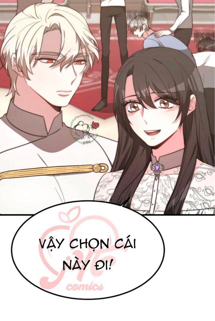 Cô Dâu Của Elysian Chapter 27 - Trang 2