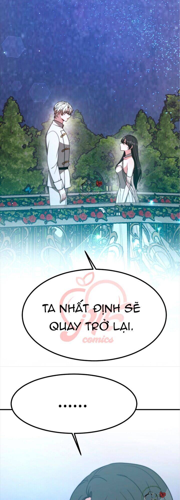 Cô Dâu Của Elysian Chapter 27 - Trang 2