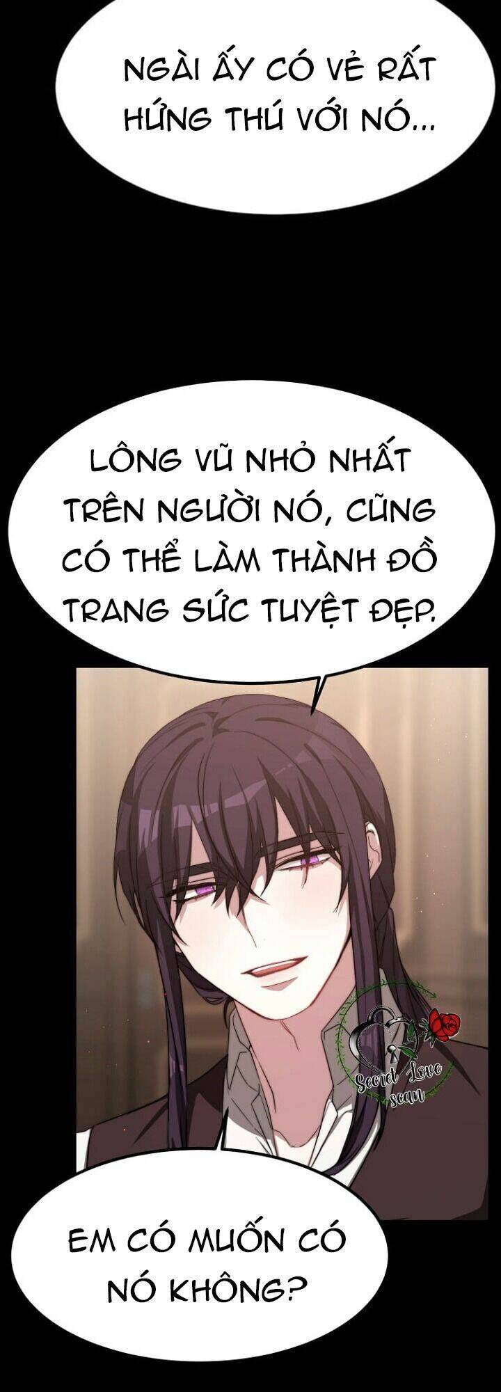 Cô Dâu Của Elysian Chapter 26 - Trang 2