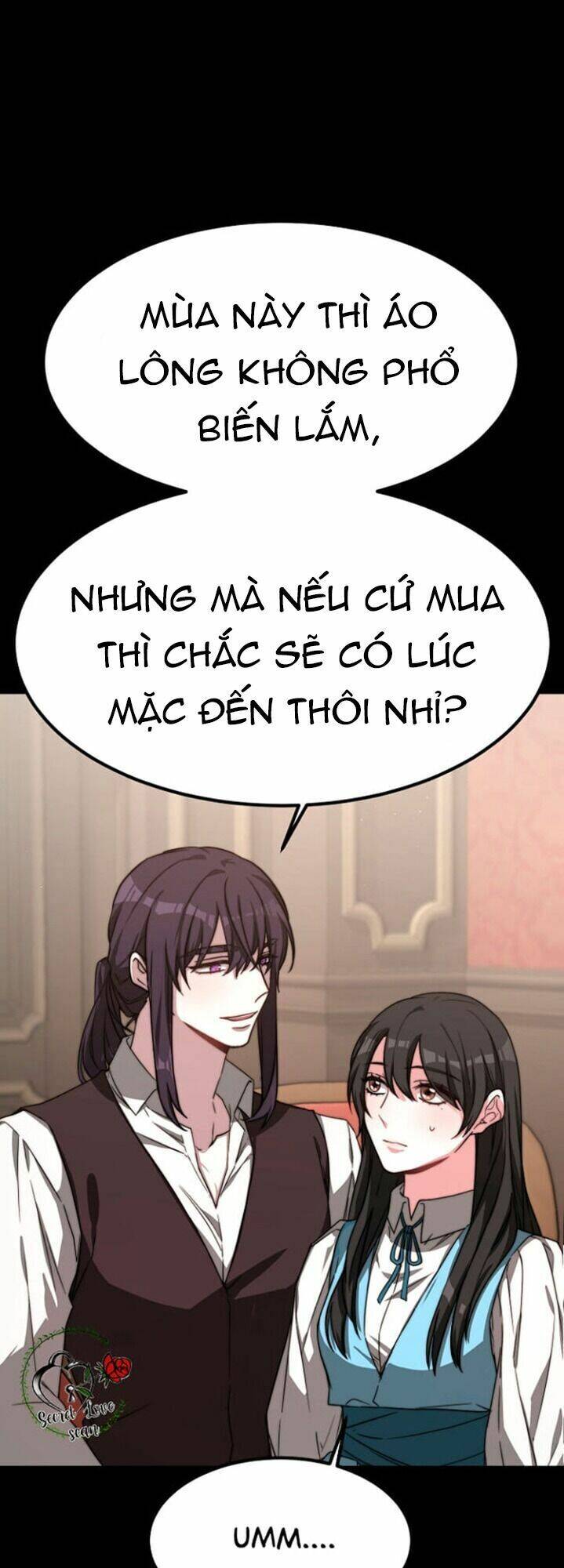 Cô Dâu Của Elysian Chapter 26 - Trang 2