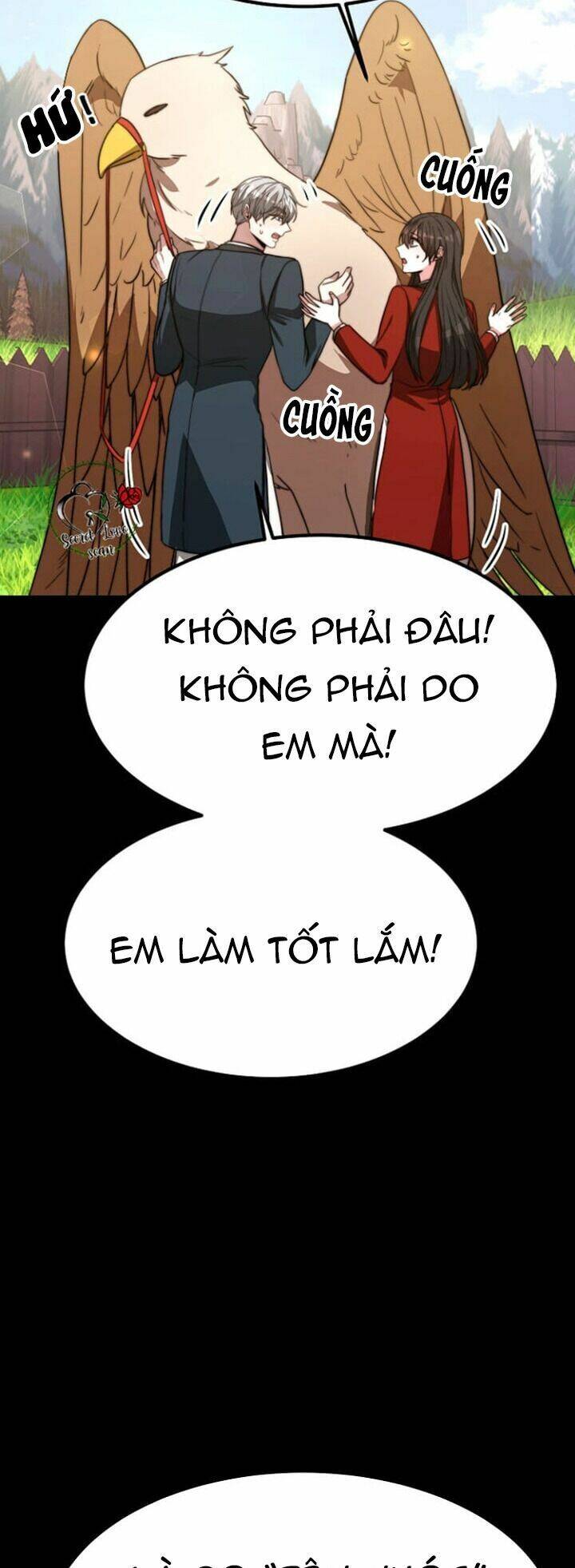 Cô Dâu Của Elysian Chapter 26 - Trang 2