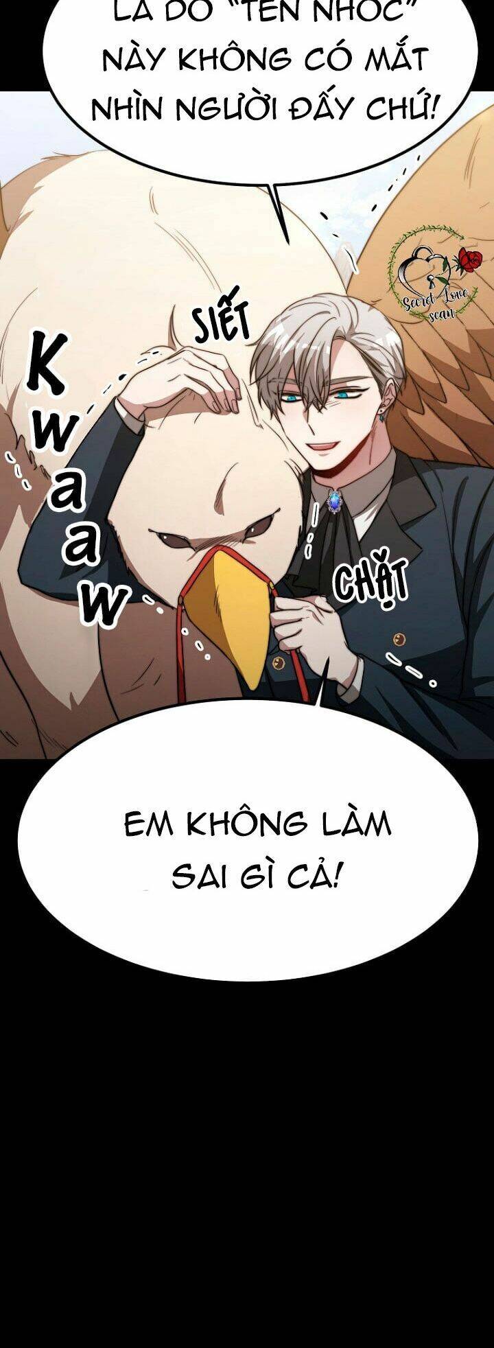 Cô Dâu Của Elysian Chapter 26 - Trang 2