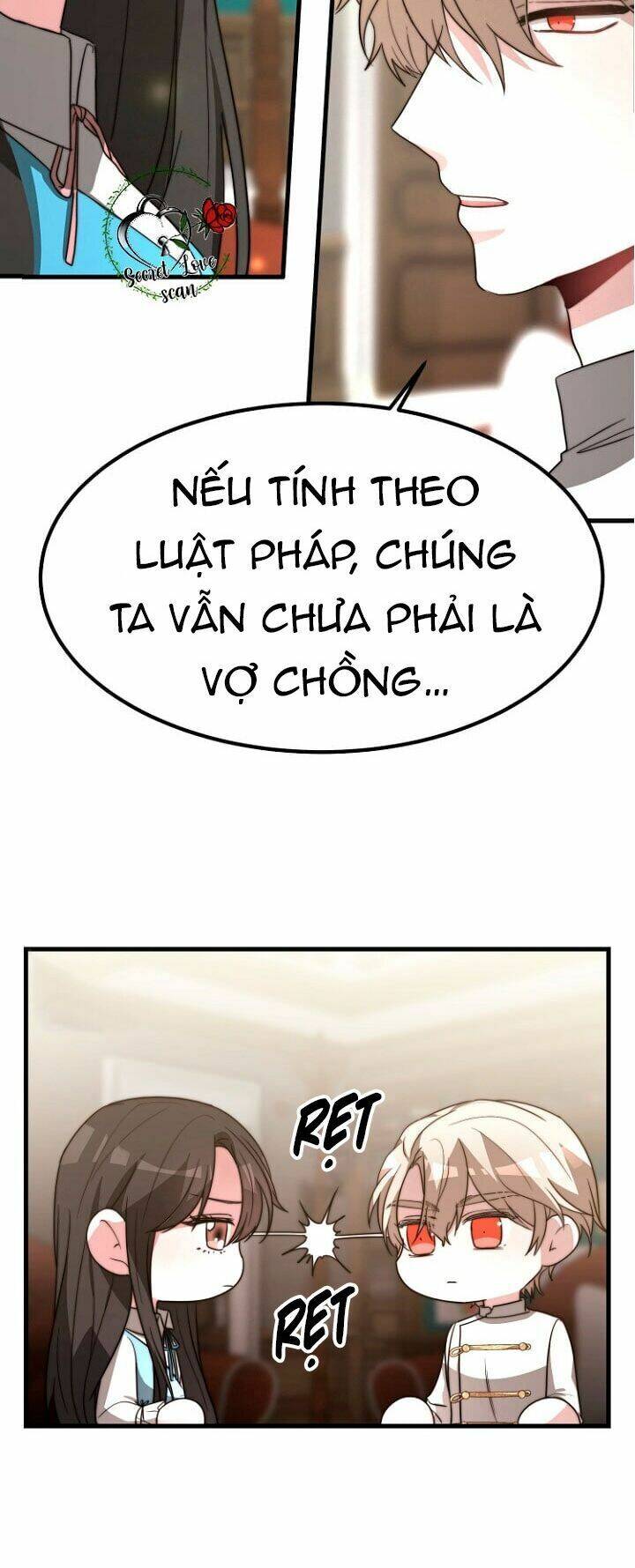 Cô Dâu Của Elysian Chapter 26 - Trang 2