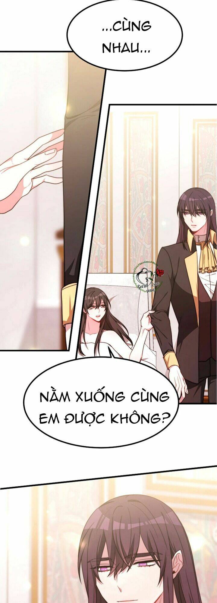 Cô Dâu Của Elysian Chapter 25 - Trang 2