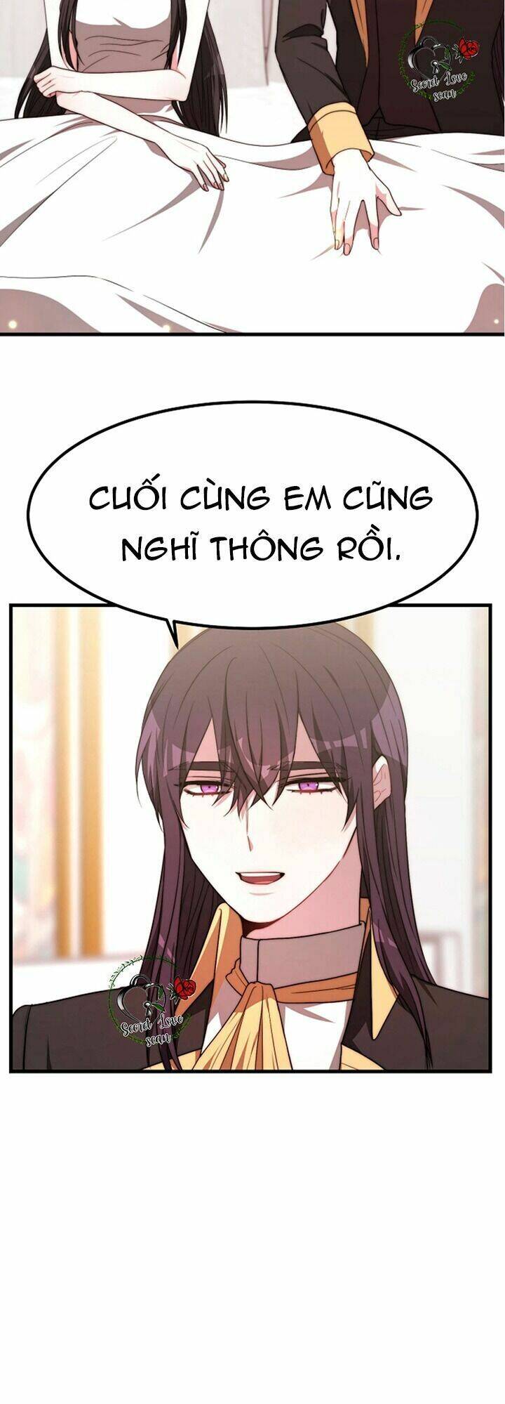 Cô Dâu Của Elysian Chapter 25 - Trang 2