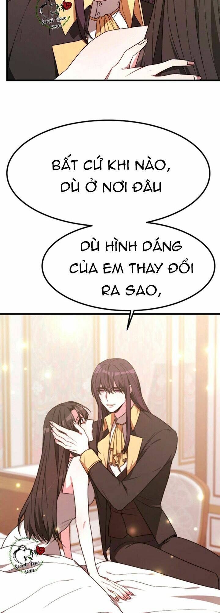 Cô Dâu Của Elysian Chapter 25 - Trang 2