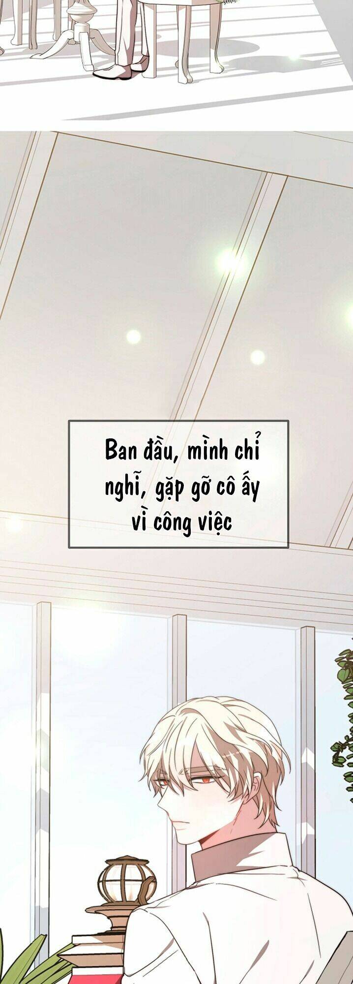 Cô Dâu Của Elysian Chapter 24 - Trang 2