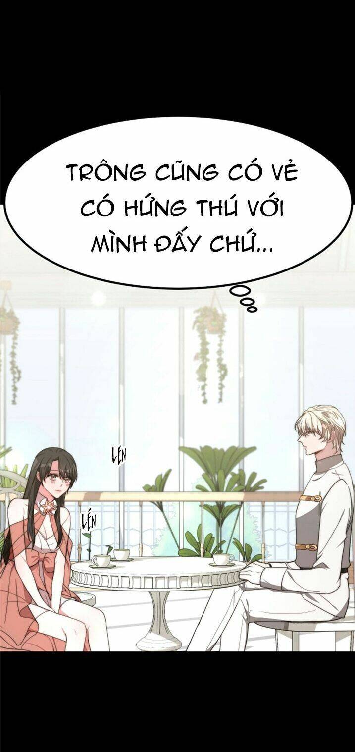 Cô Dâu Của Elysian Chapter 24 - Trang 2