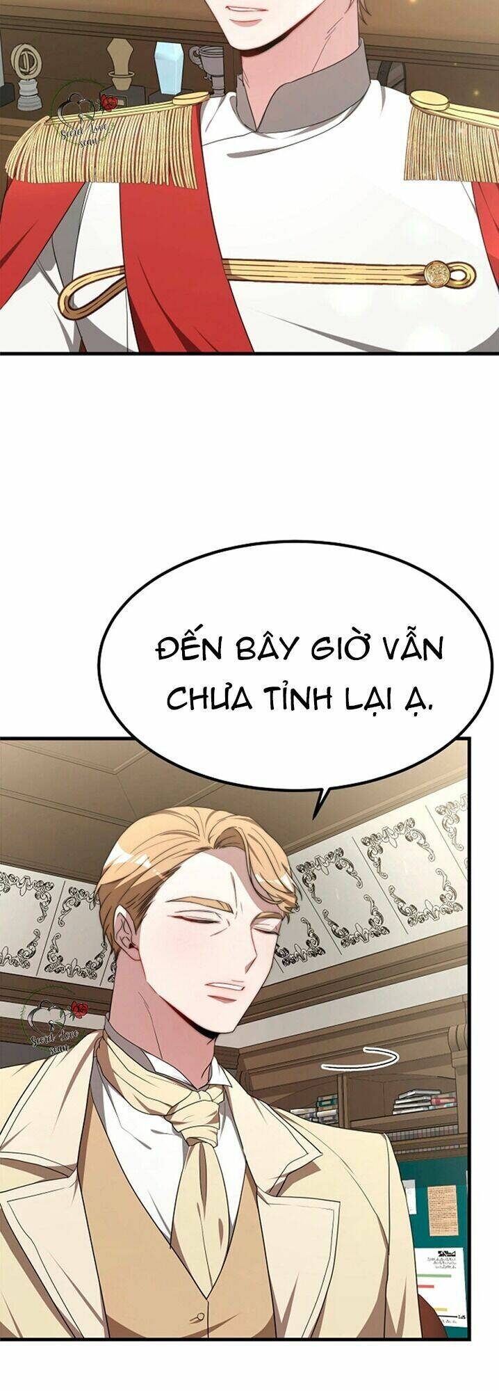 Cô Dâu Của Elysian Chapter 24 - Trang 2