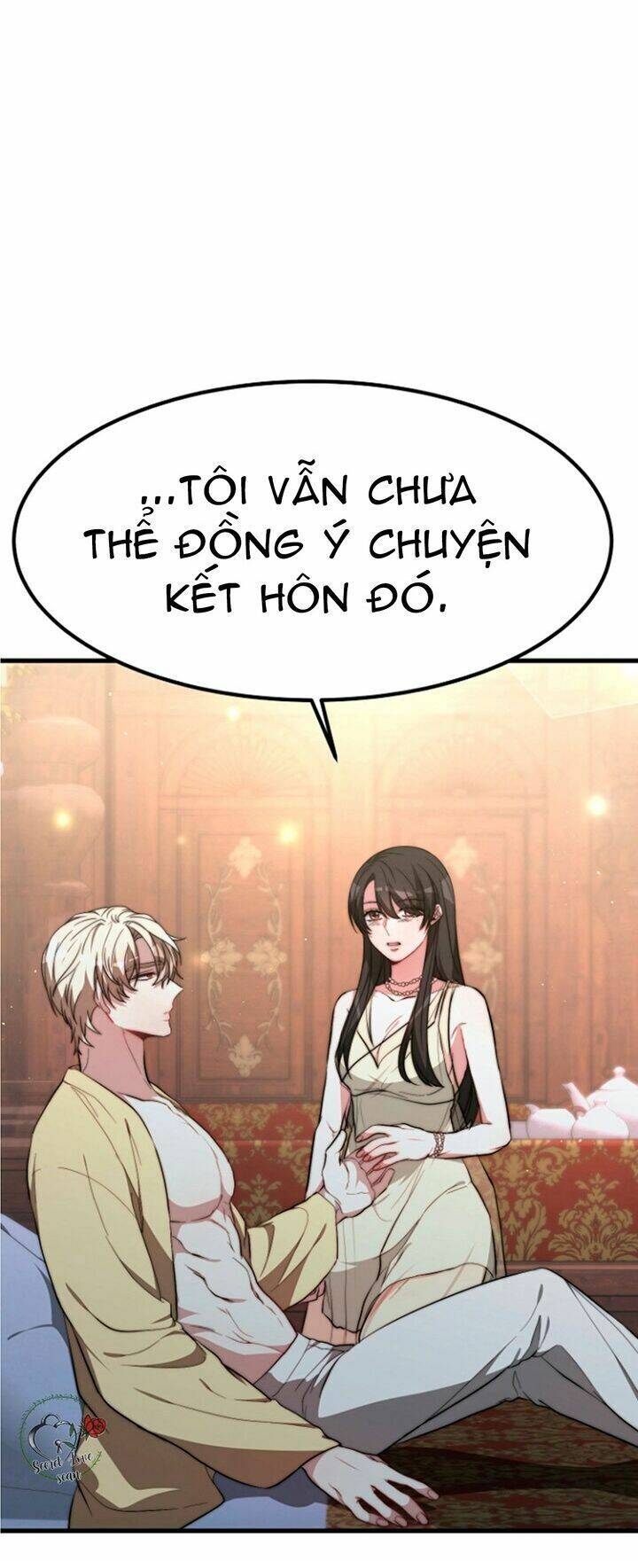 Cô Dâu Của Elysian Chapter 22 - Trang 2