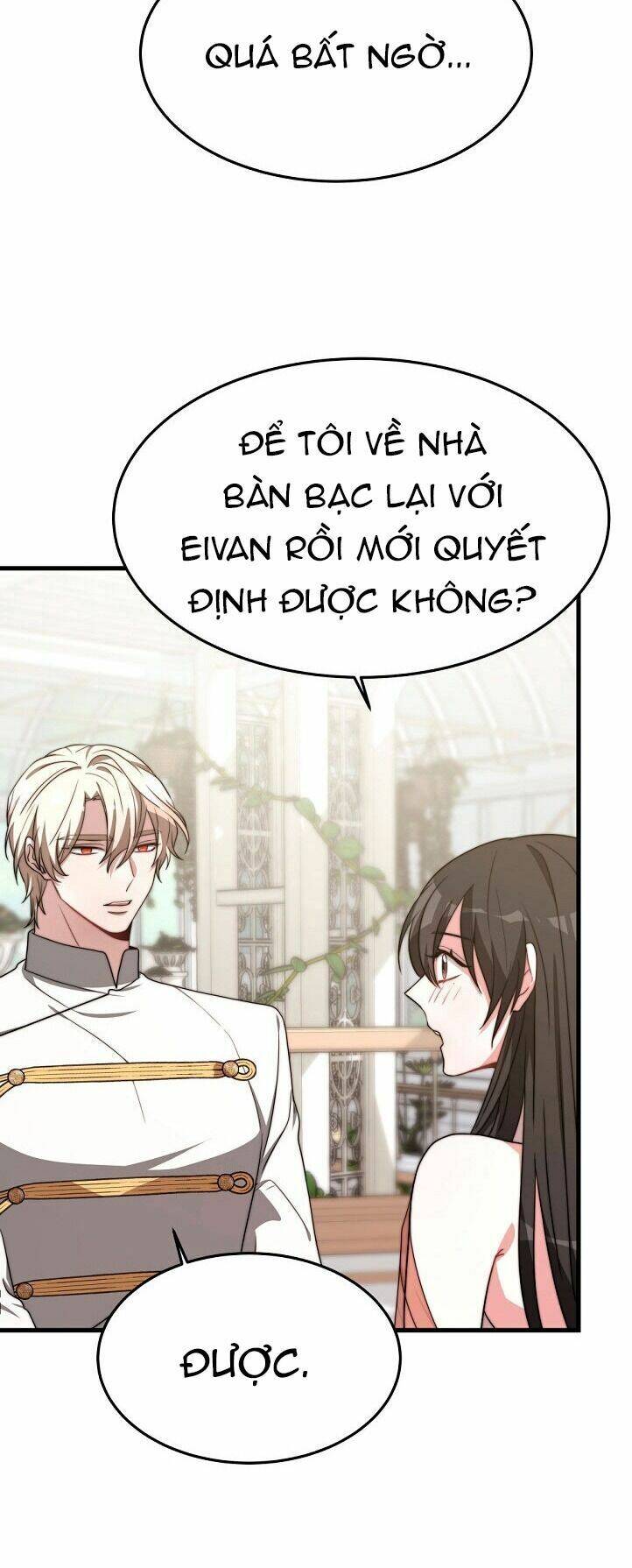 Cô Dâu Của Elysian Chapter 21 - Trang 2