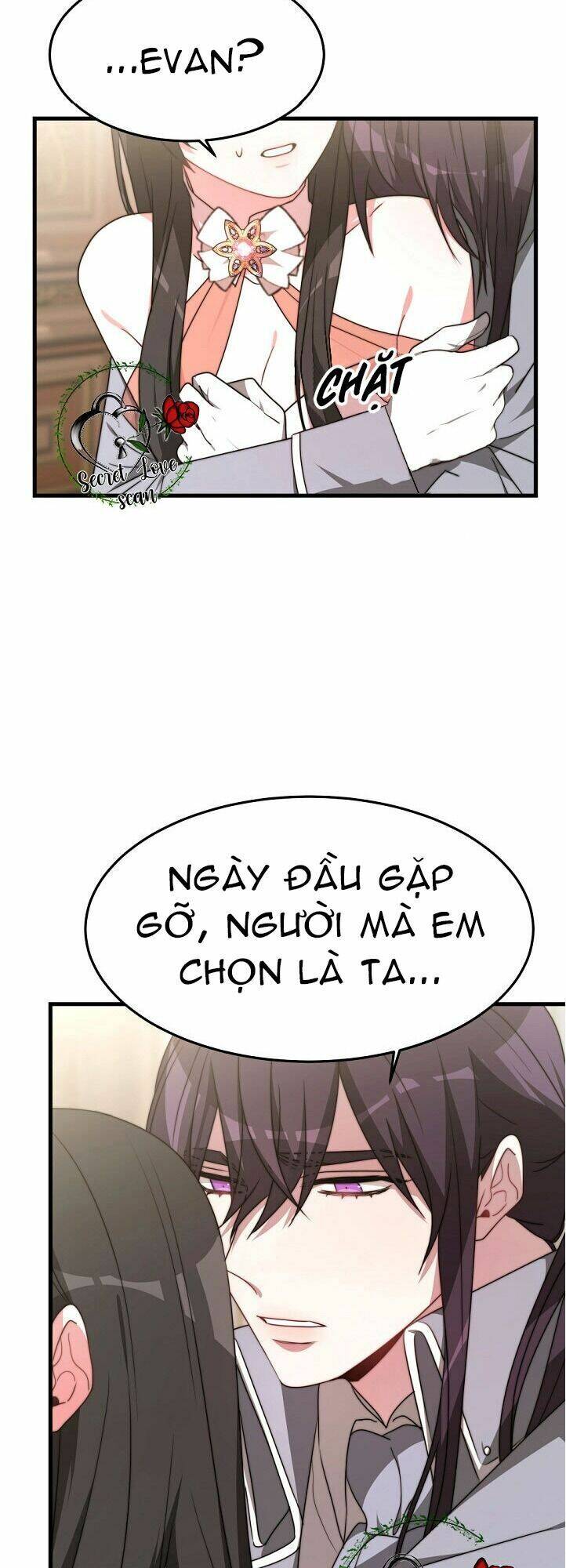 Cô Dâu Của Elysian Chapter 21 - Trang 2