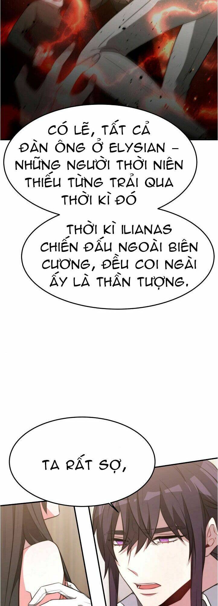 Cô Dâu Của Elysian Chapter 21 - Trang 2