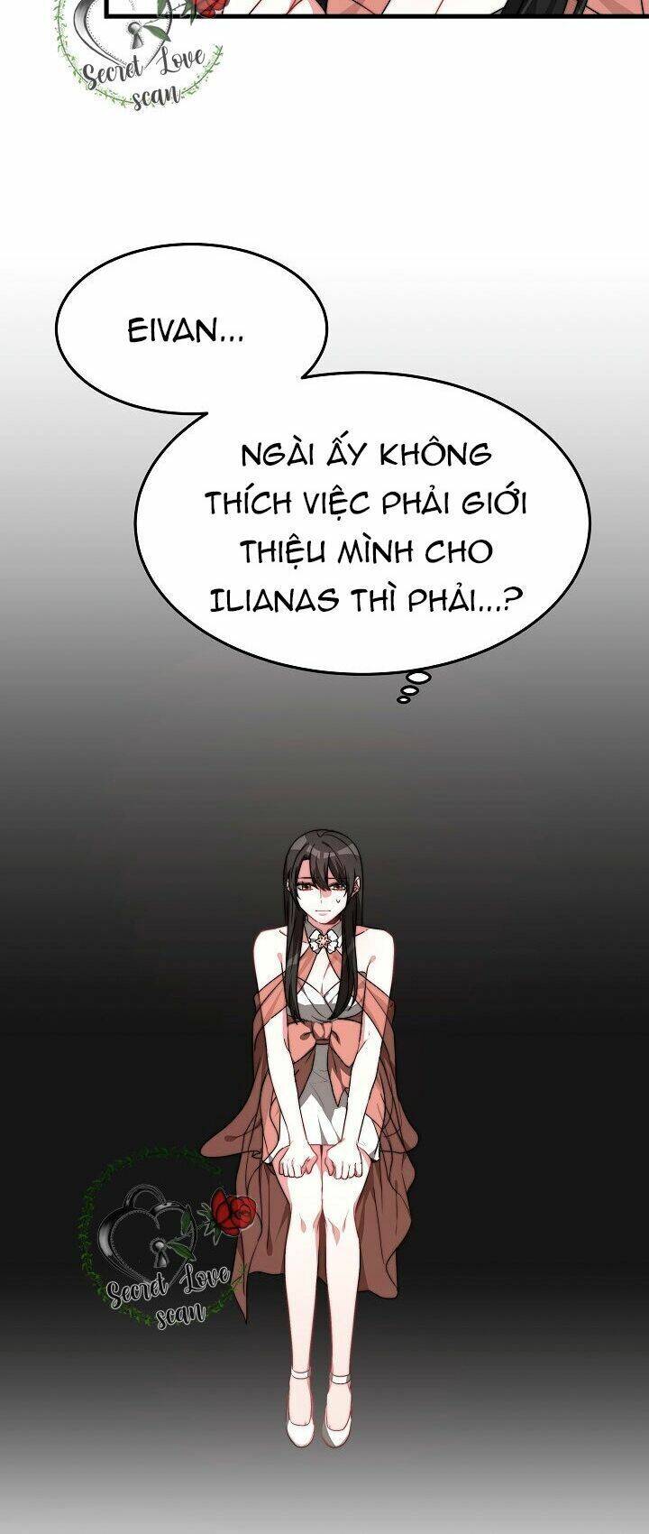 Cô Dâu Của Elysian Chapter 20 - Trang 2