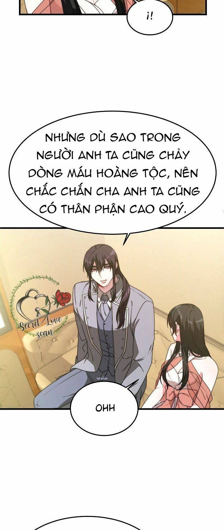 Cô Dâu Của Elysian Chapter 20 - Trang 2