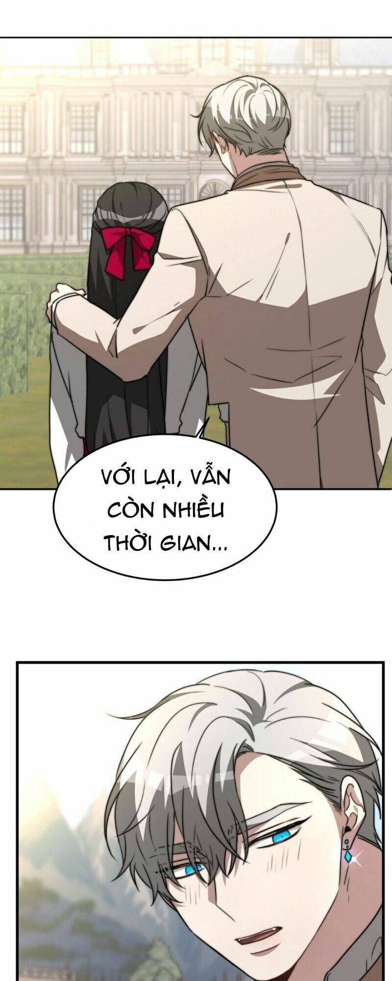 Cô Dâu Của Elysian Chapter 19 - Trang 2