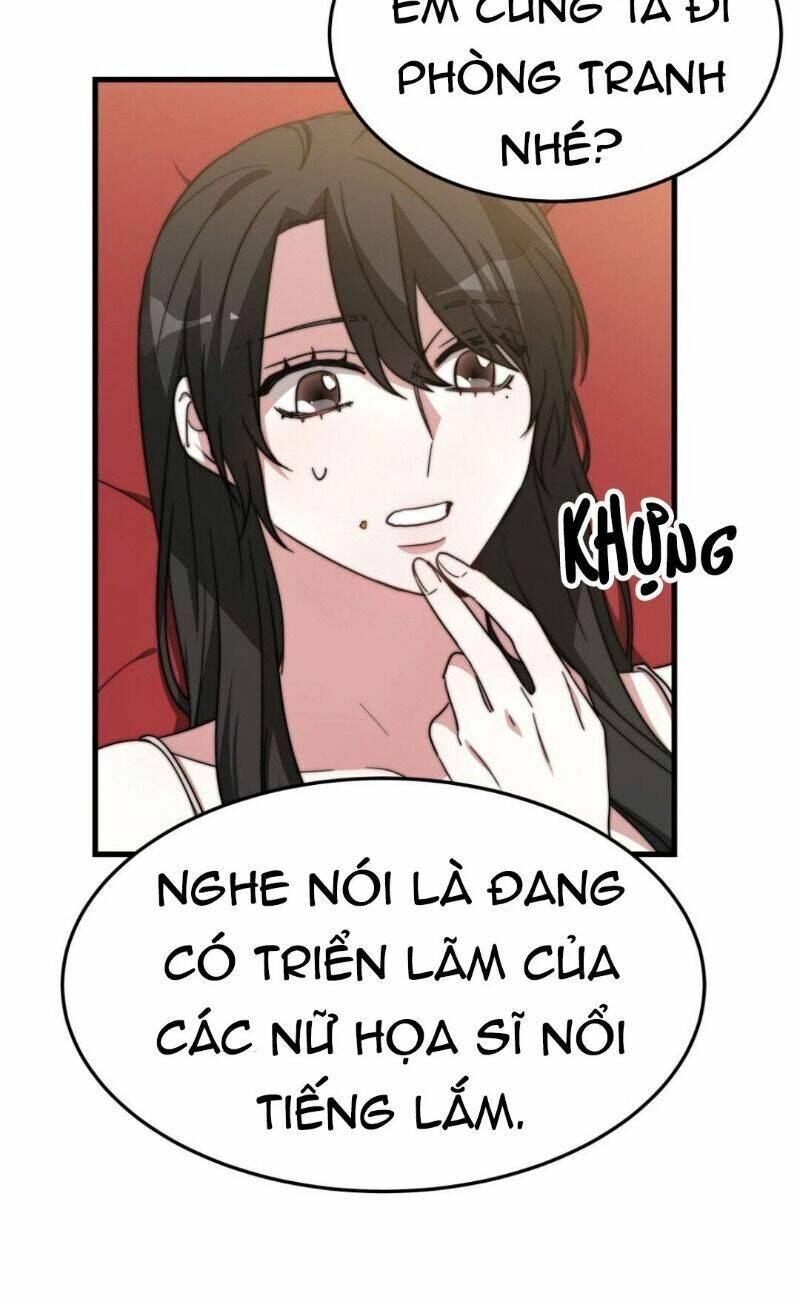 Cô Dâu Của Elysian Chapter 19 - Trang 2