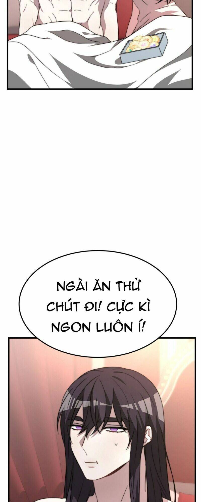 Cô Dâu Của Elysian Chapter 19 - Trang 2