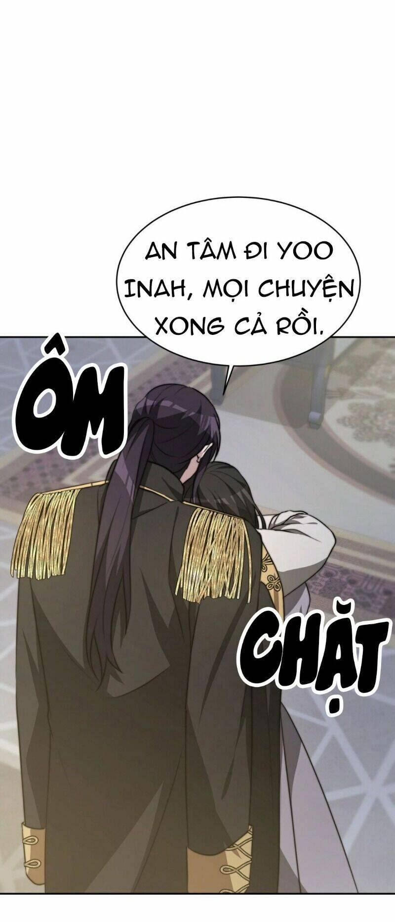 Cô Dâu Của Elysian Chapter 18 - Trang 2