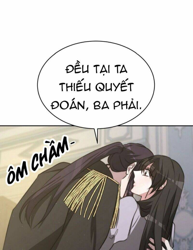 Cô Dâu Của Elysian Chapter 18 - Trang 2